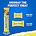 Butterfinger Full Size Candy Bar, 18 Count, Crispety Crunchety Peanut-Buttery On-The-Go Sweet Treat, 1.9 oz Each