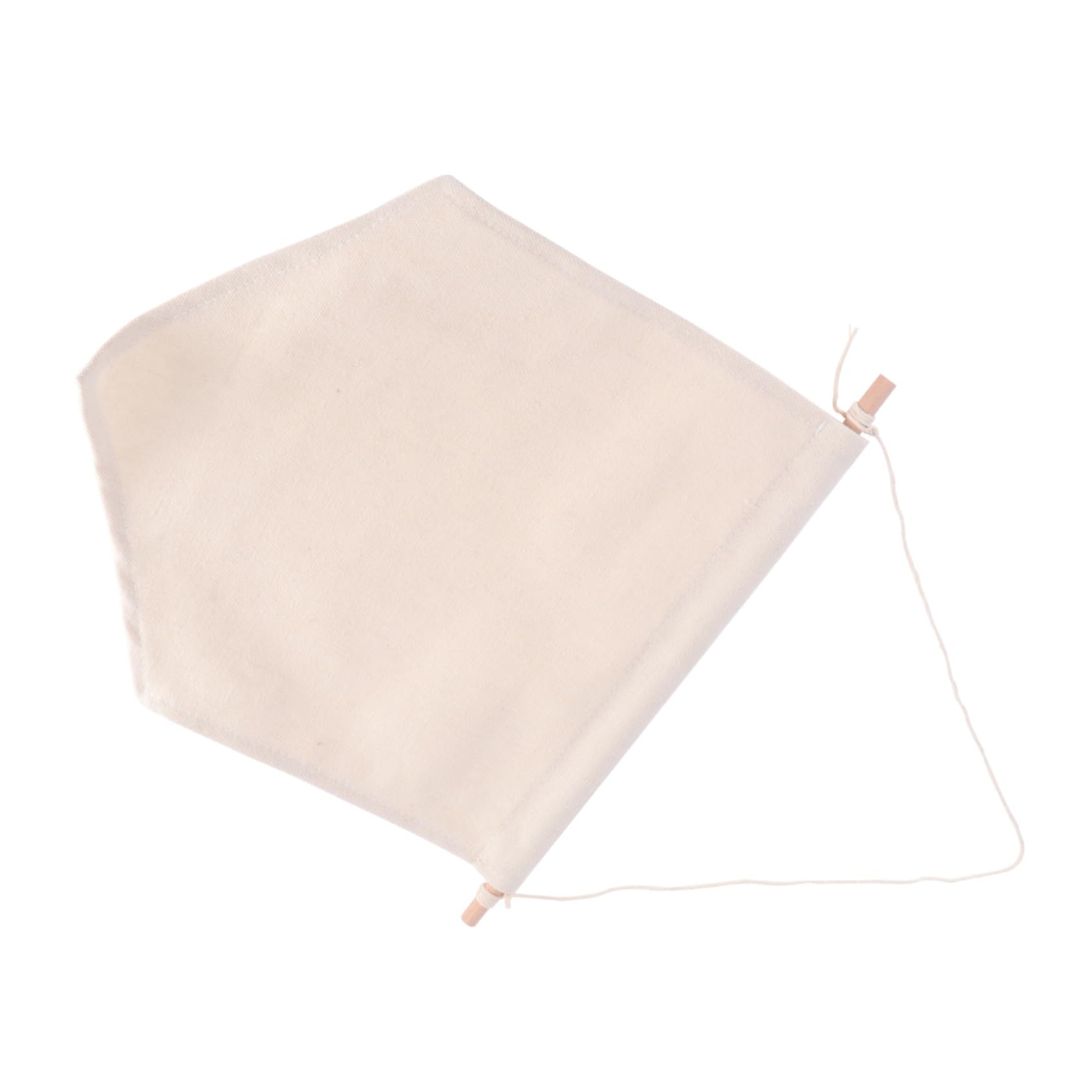 OFFSCH Cute Canvas Banner Enamel Lapel Pin Badge Flag Wall Hanging Display Pin Display Canvas for Boys and Girls Room Dec