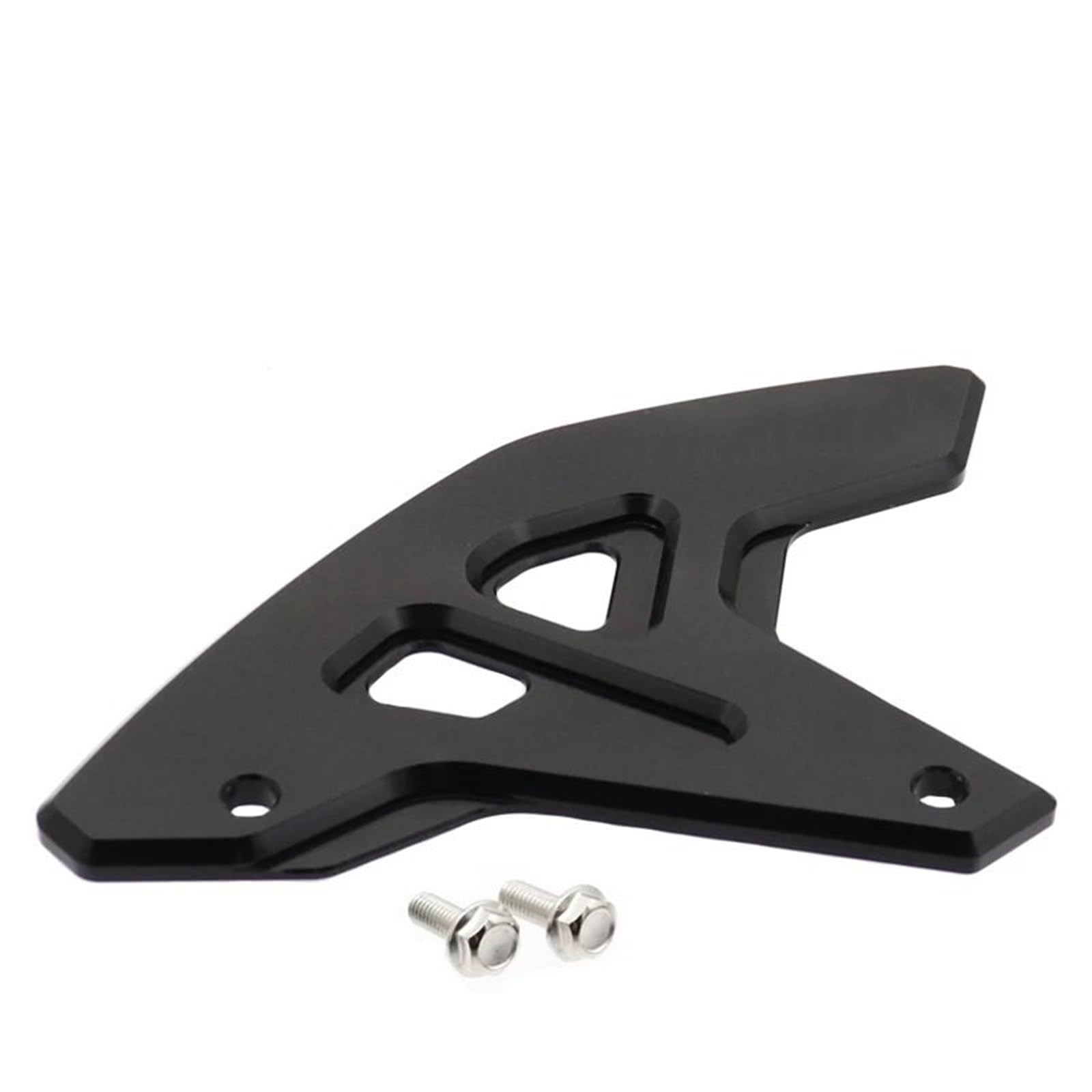 Protection De Disque Arrière Dorée SUZUKI RM125 / RM250 2002-2004 - BIHR 440971