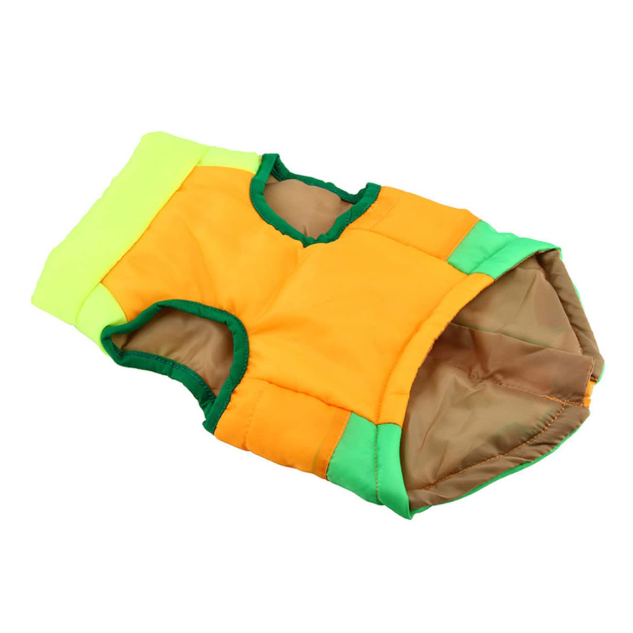 Sosoport Lot De 3 Gilets Chauds Et Respirants pour Chien Veste Chaude pour Animal De Compagnie Vêtements pour Animaux De Compagnie Fournitures pour Petits Chiens