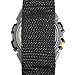Armitron Sport Men's 40-6623BLK Chronograph Instalite Black Digital Watch