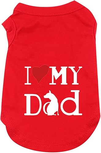 Ropa para mascotas para perros pequeños, chaleco para mascotas, ropa para mascotas, ropa de verano, camiseta transpirable para primavera y verano