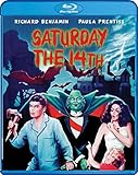 Saturday the 14th [Blu-ray]