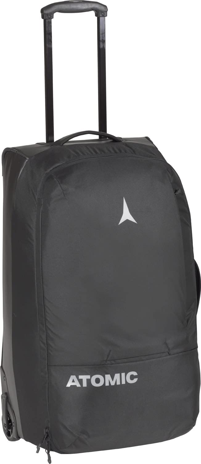 未使用！ATOMIC アトミック スキーバッグ キャリーバッグ キャスター付き Amazon.co.jp: アトミック（ATOMIC） スキーバッグ TROLLEY