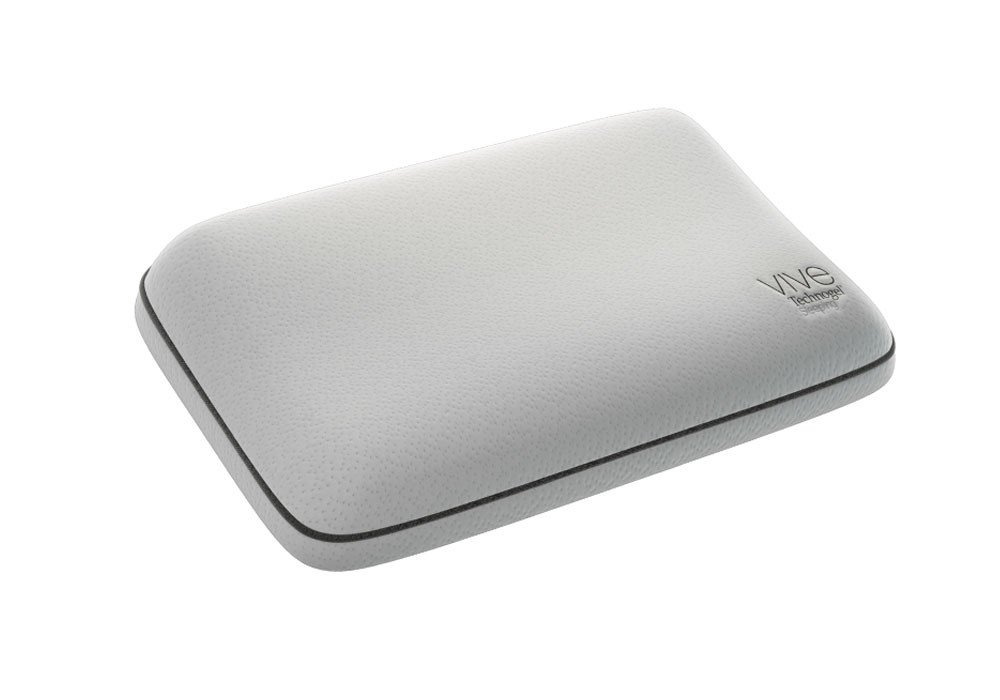 Technogel Vive Anatomic Curve 13 (Thick) I Gel Pillow I Neck