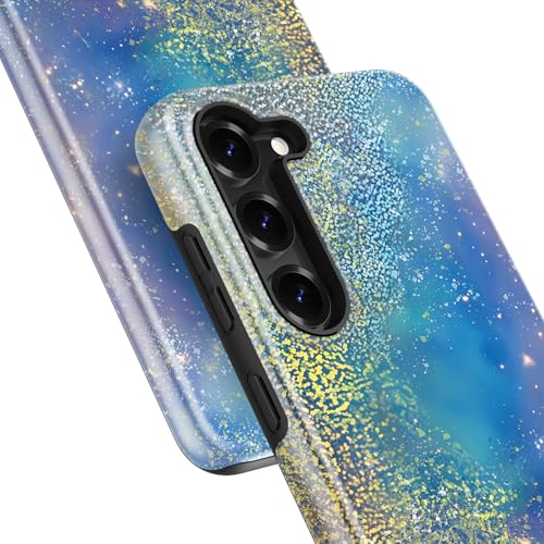 Esdot for Samsung Galaxy S23 Plus Case,MagSafe Compatible,Cute Floral - image 5