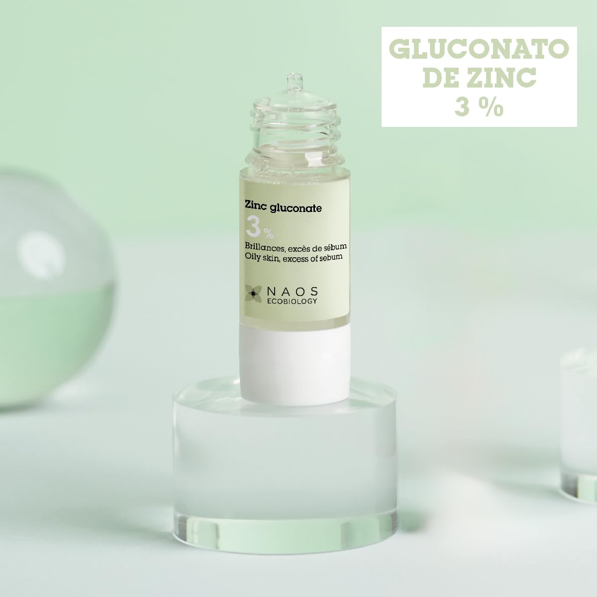 Amazon.co.jp: 【高純度美容液】エタピュール (etatpur) バランシング