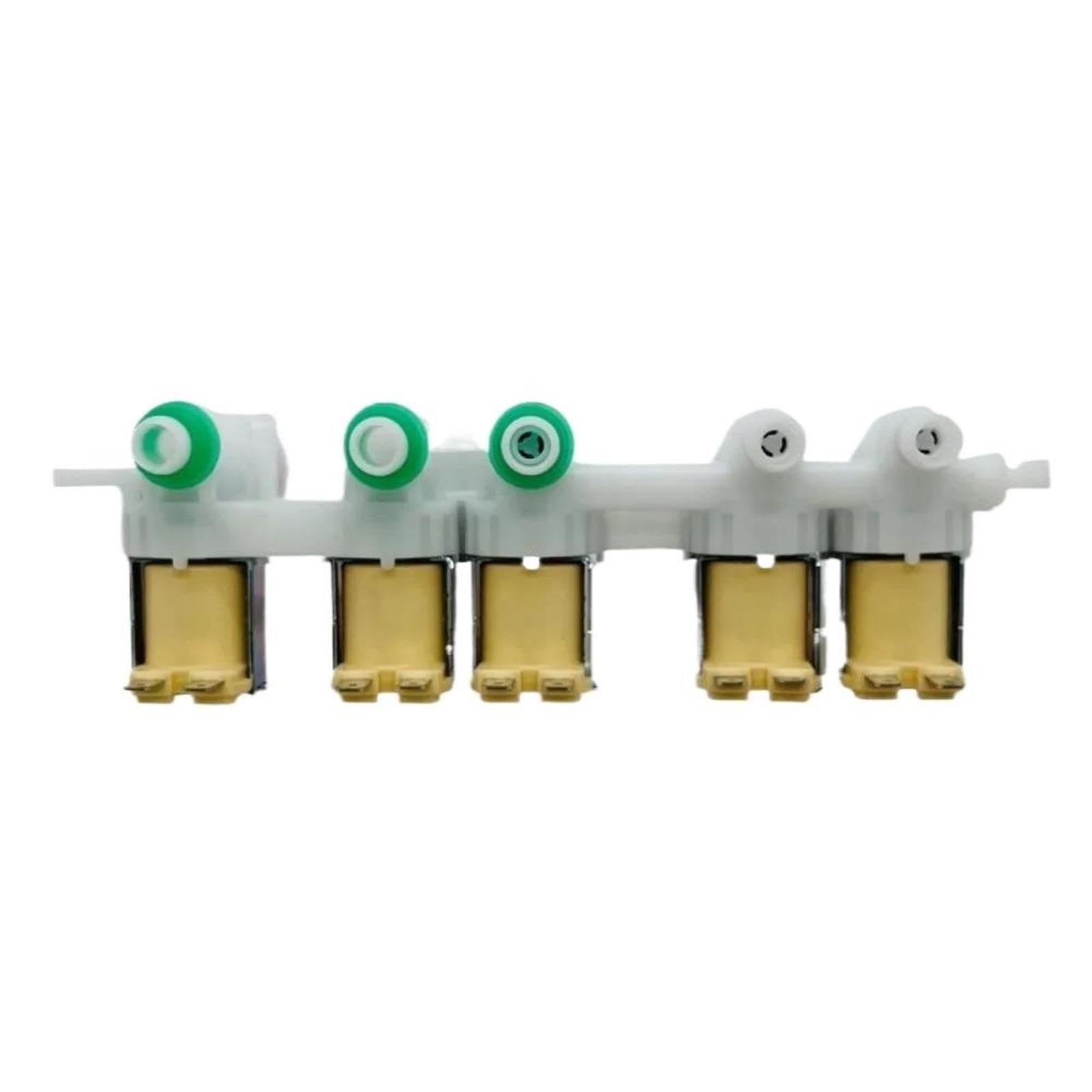 Elettrovalvola Ingresso Acqua, DC97-15459K, C-076-19-B13