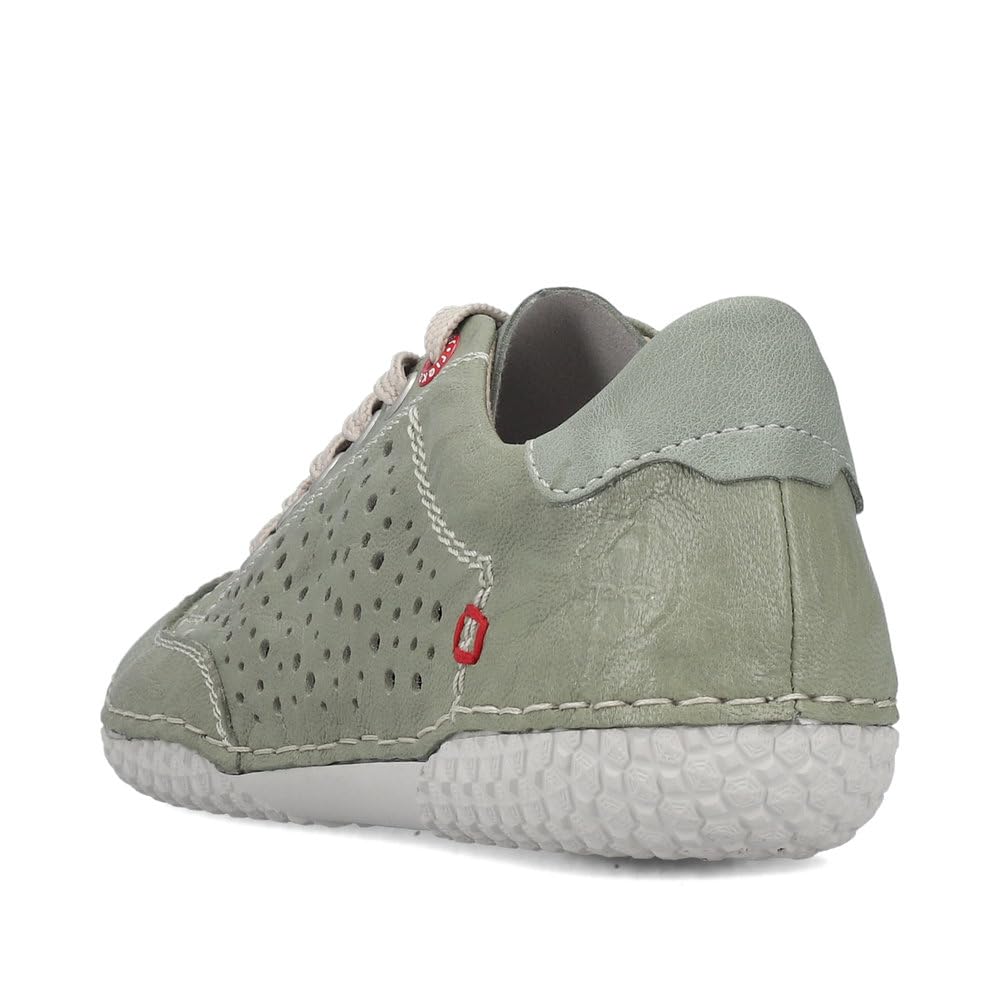 Rieker sneakersy damskie 43651