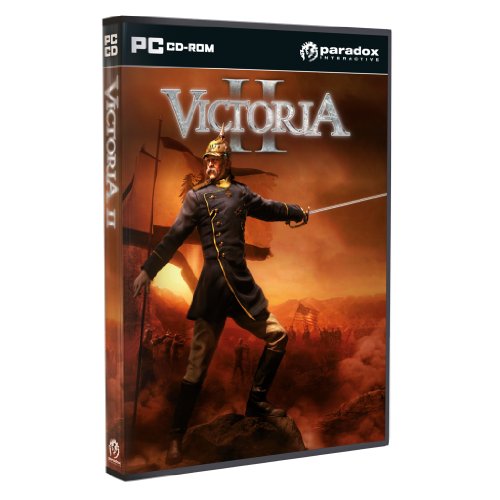 Preisvergleich Produktbild Victoria 2 [UK Import]