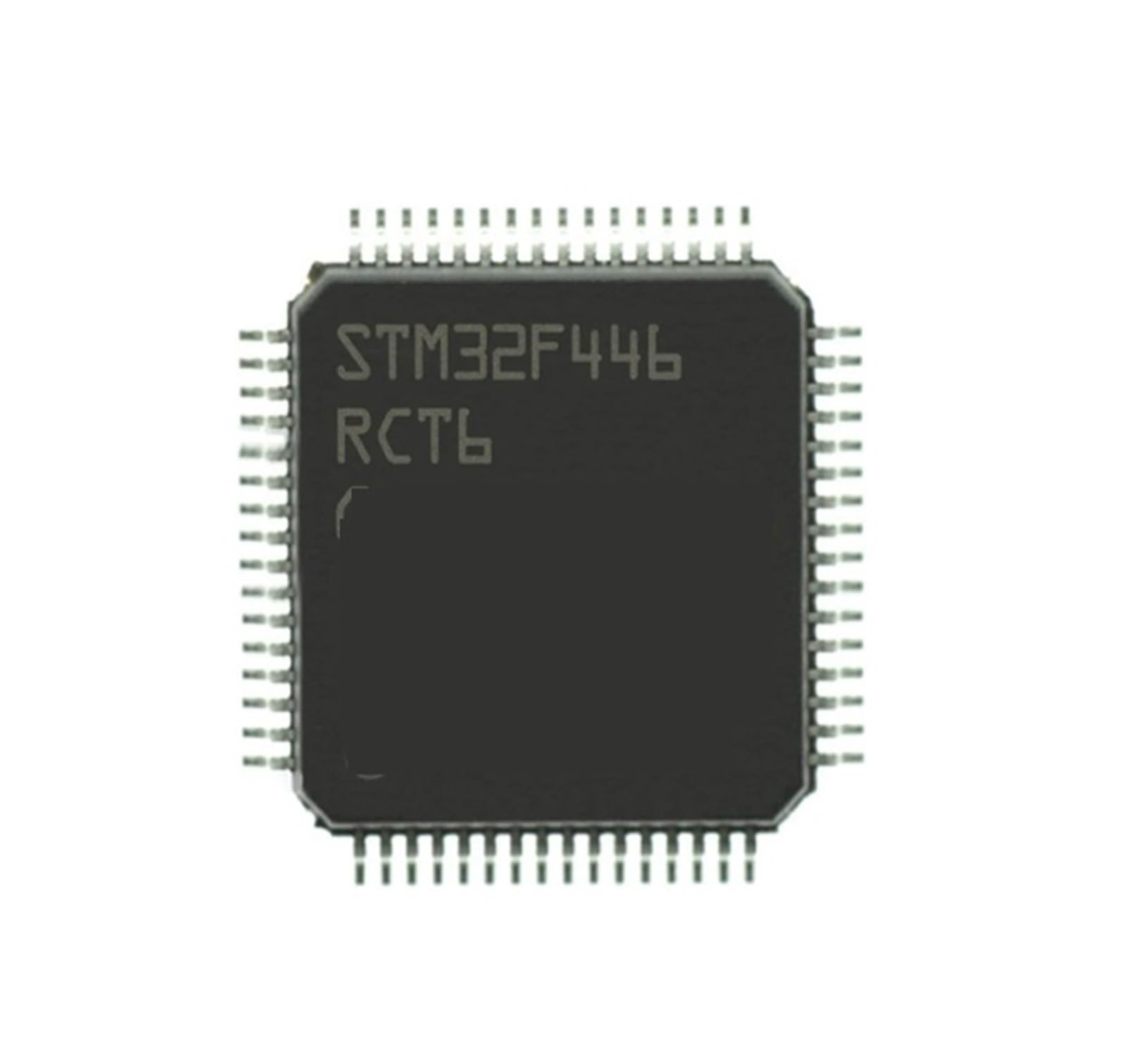 Chip STM32F446RCT6 (5 Pcs) para solucionar problemas de lentitud en hardware 2