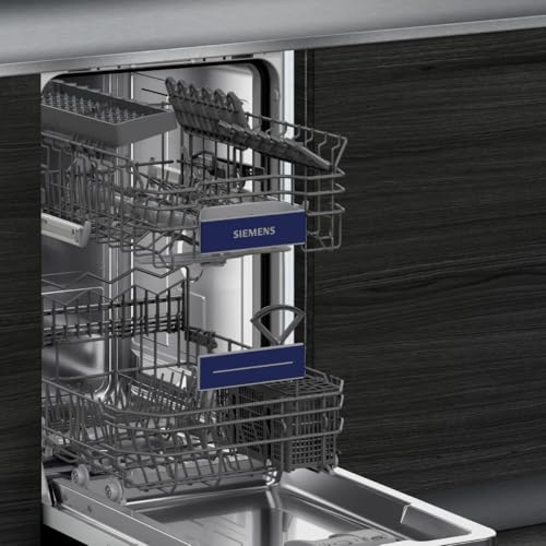 Lave-Vaisselle Siemens iQ300 SR63EX25KE – 10 Couverts, Wi-Fi, Home Connect - vue 6