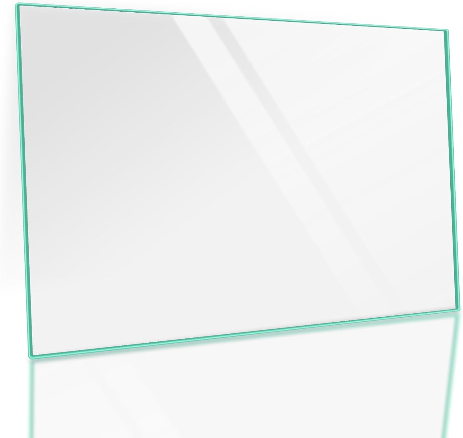 LXun Upgraded 5304503232 Oven Door Glass Compatible with Electrolux, Frigidaire Oven Glass Part 316117500 7316117500 316117502 316117503 9H Tempered Glass for Frigidaire Oven Inner Glass Replacement