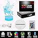 Unicorn Night Lights,3D Optical Illusion LED Lamps with Remote Control & RGB Colors Sleep Aid & Night Guidance Home Bedroom Decorations Bday Party,Christmas Gift Ideas for Girls Teen(Unicorn Fairy)