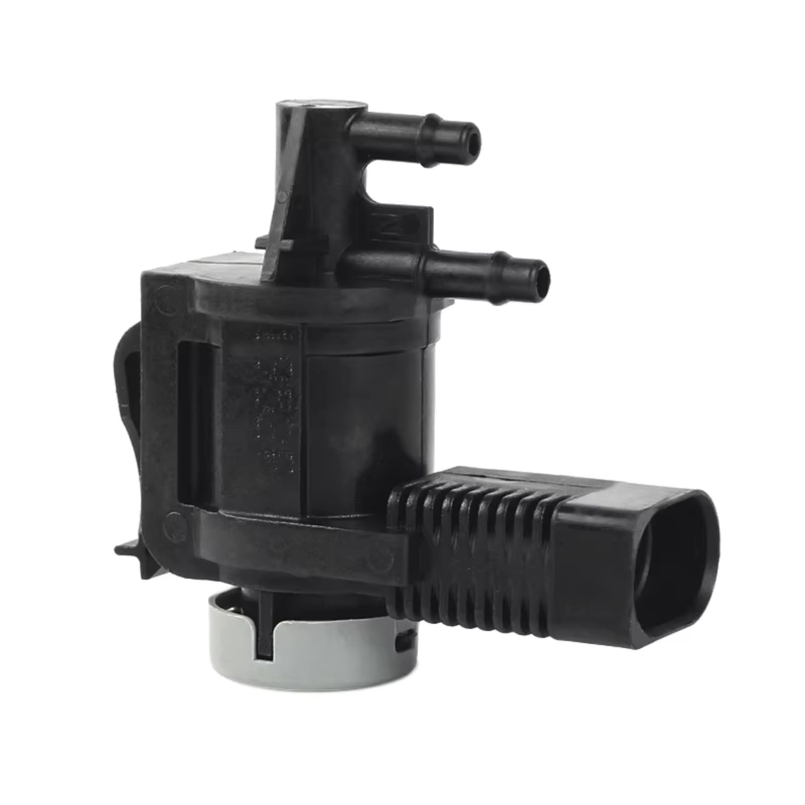 Auto Fluid Control Solenoid Compatible with VW for Beetle for Tiguan for Touareg Car Vacuum Solenoid Valve Accessories Parts 1K0906283A 1J0906283C