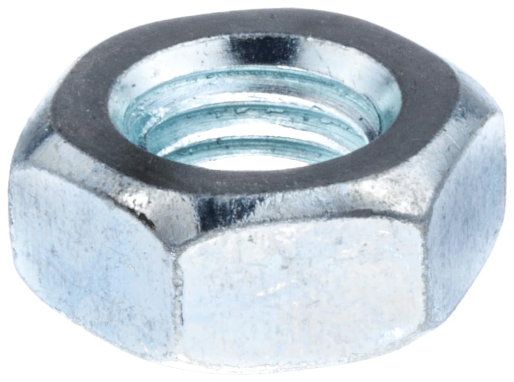 Original Husqvarna M10 Nut 731232051 for Rider R13 R316 Ride-on Mower Lawn Tractor McCulloch M125-94FH Jonsered FR2213 FR2216 FR2218 Zenoah FMZ1200 FMZ1300 FMZ1400T