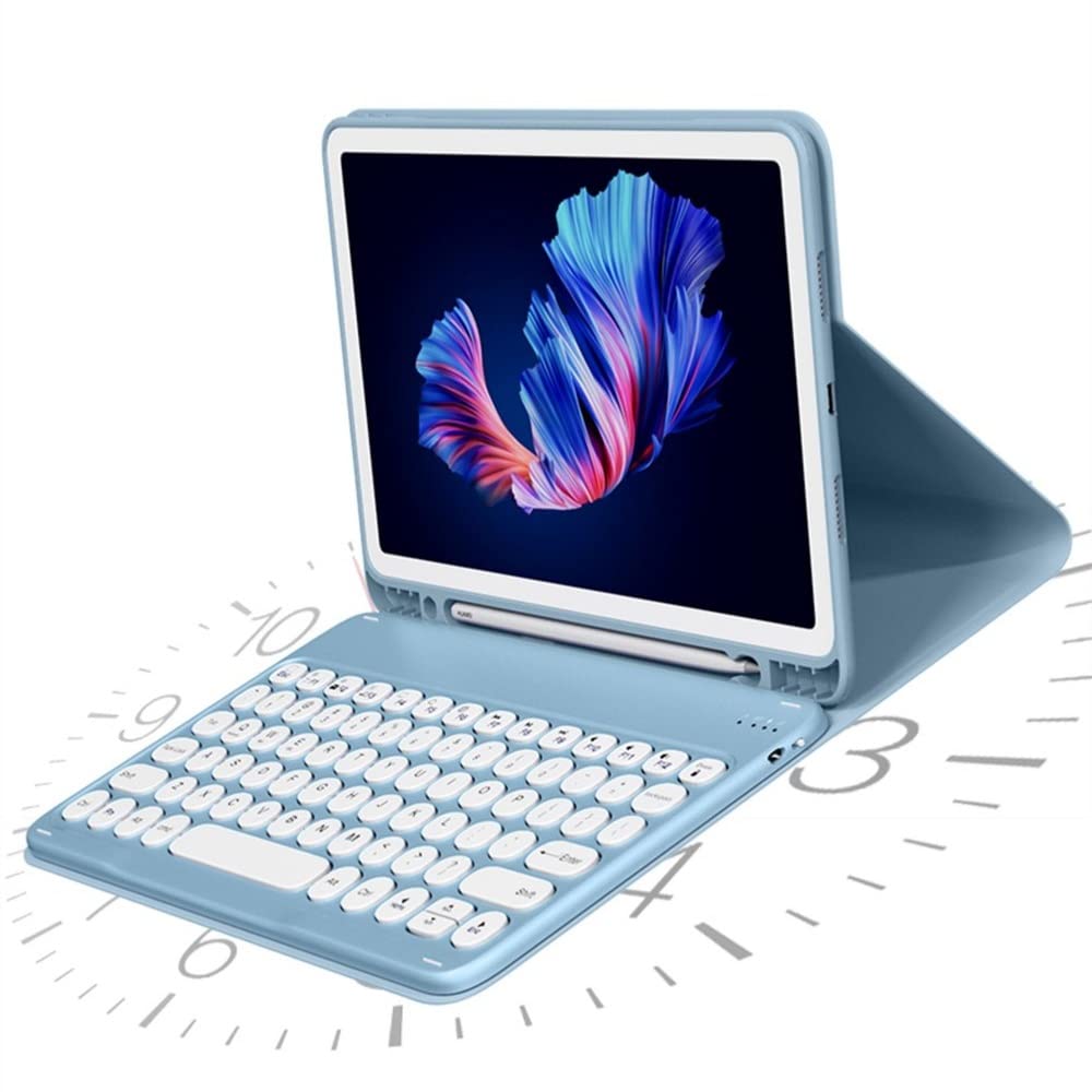 iPad mini4 マグネットキーボード、保護フィルム付き！ Amazon.co.jp: iPadmini5 iPadmini4 キーボード ケース 分離式