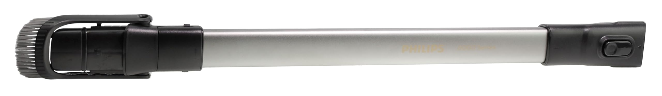 Saugrohr kompatibel mit/Ersatzteil für Philips 300006388041 XC8347...Series Aqua Plus Akku-Handstaubsauger