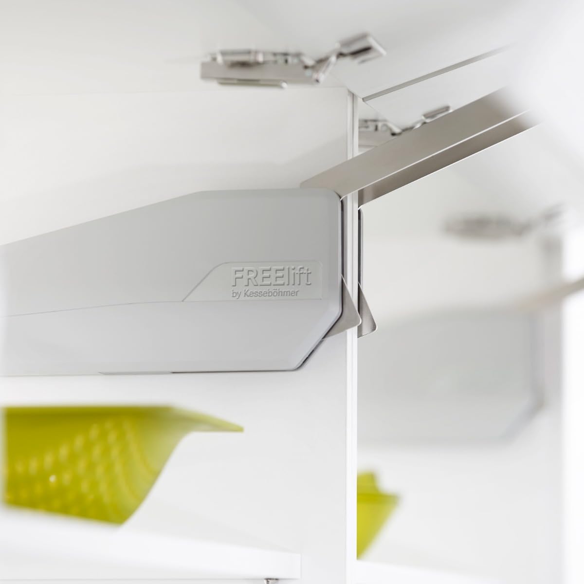 SO-TECH FREEfold G4fo Faltliftbeschlag – für Schrankhöhen 710–790 mm
