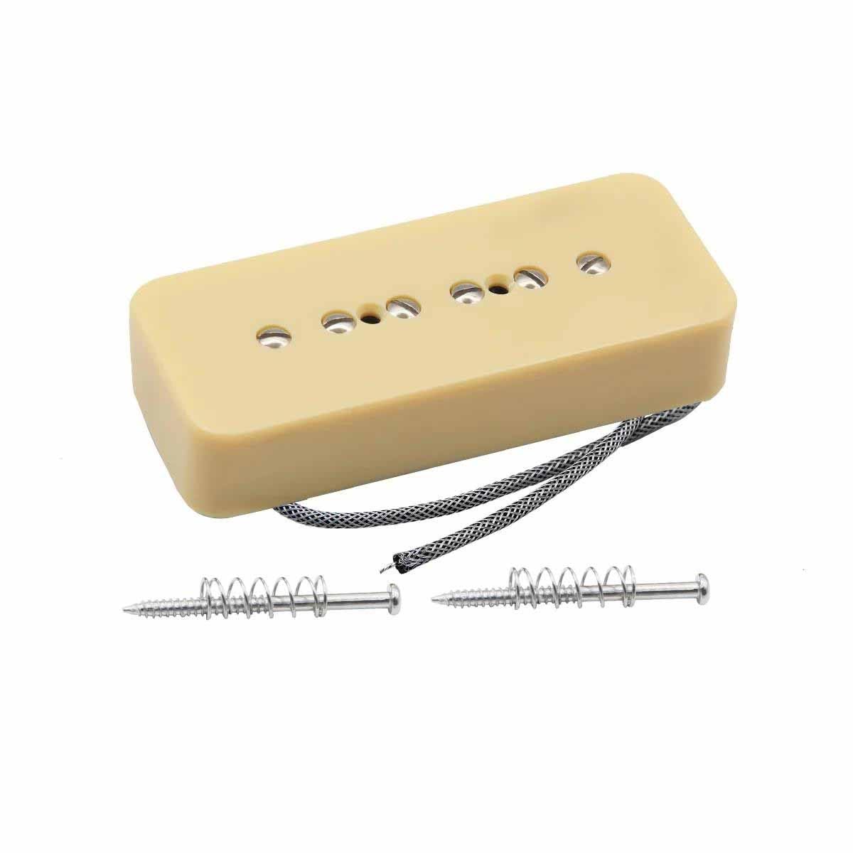 Przetwornik Do Gitary Elektrycznej Przetwornik Gitarowy Alnico 5 W Starym Stylu
