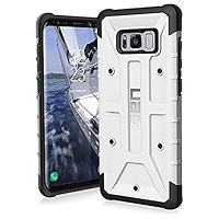 Galaxy S8+ ドコモ版完済 再値下げ?⤵️UAGモナークケース付き