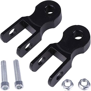 Amazon | ルボナリエ ヒップアップ アダプター 車高 48mm アップ