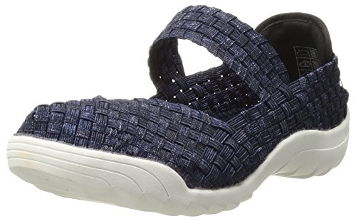 Bernie Mev Girl's Rigged Charm K Sneaker