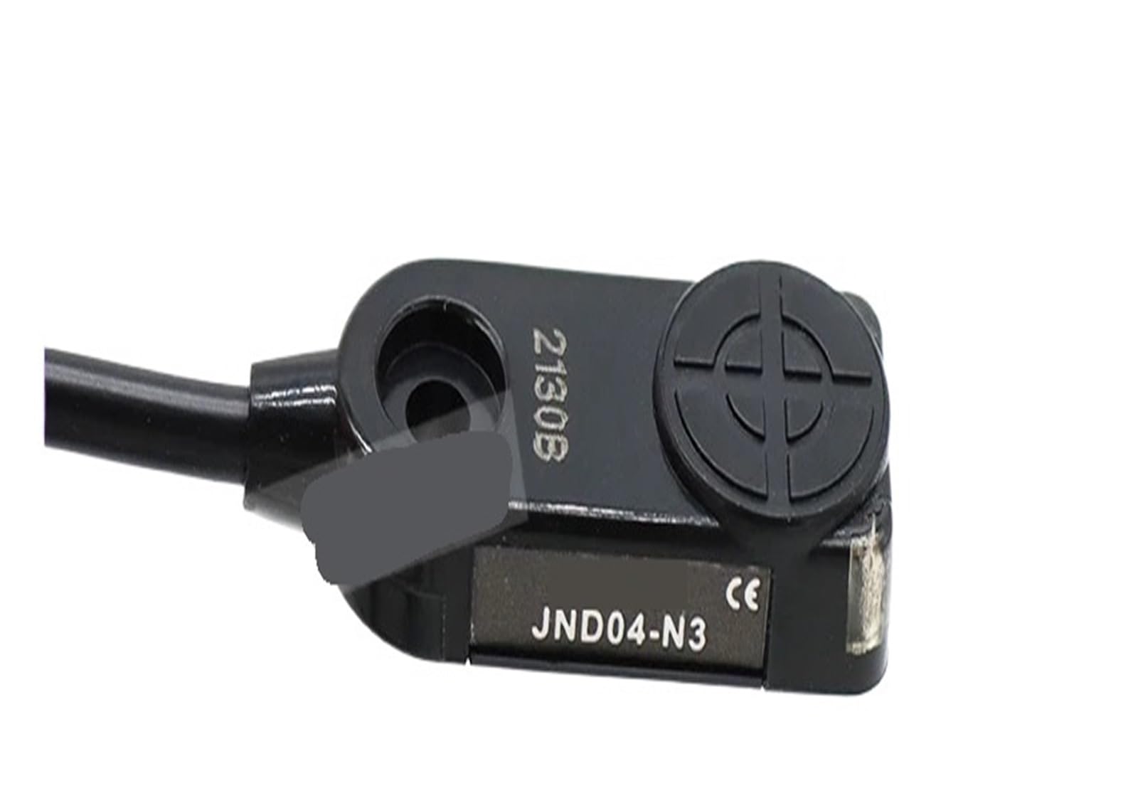 XDDQWSWA 1PCS Proximity Switch Sensor JND04-N3
