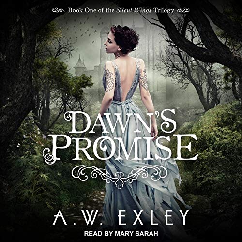 Book cover for Dawn's Promise