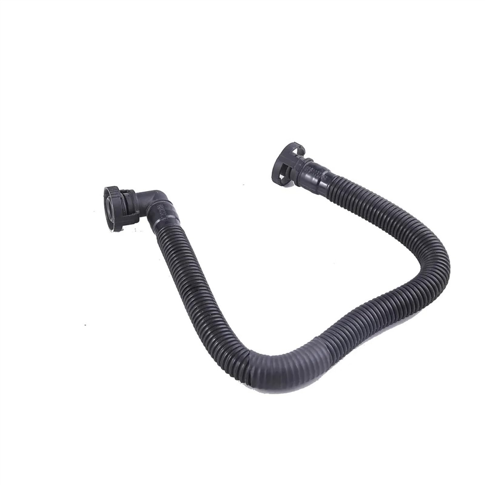 Tuyau D'aération De Carter Compatible Avec A6 1998 1999 2000 2001 Tuyau De Ventilation De Carter De Moteur De Voiture Composant Automatique OE: 06B 103 235 A
