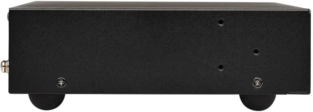 Tripp Lite 4-Port HDMI KVM Switch, Control Four Devices with Two Monitors Desktop Switch, UHD 4K @ 60Hz Video, Two USB 3.2 Gen 1 Ports, 3-Year Warranty (B006-HD2UA4)