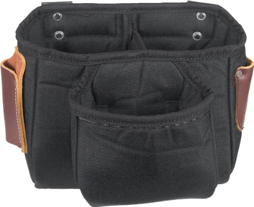 Occidental Leather 2011 Clip-On Vest Tool Bag