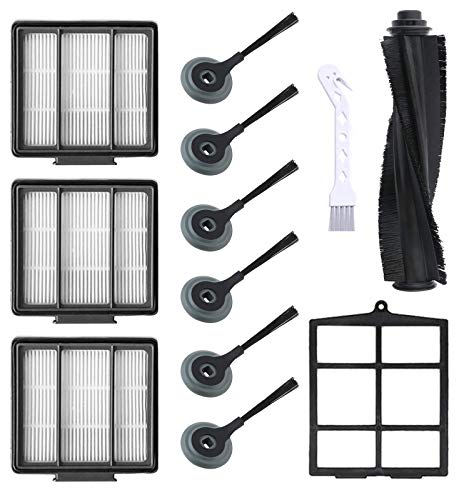 Mochenli Replacement Parts for Shark ION Robot AV751...