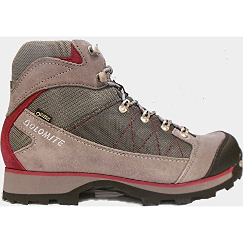 Chaussures Dolomite Antelao GTX confort imperméable randonnée femme