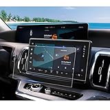 (2pcs) Coleya 2025 2026 Expedition Screen Protector for Ford Expedition (Active/Tremor/Platinum/King Ranch/Max) 13.2-inch Center Touchscreen, 2025 Expedition Accessories Ultra HD Touch Sensitive 13.2'