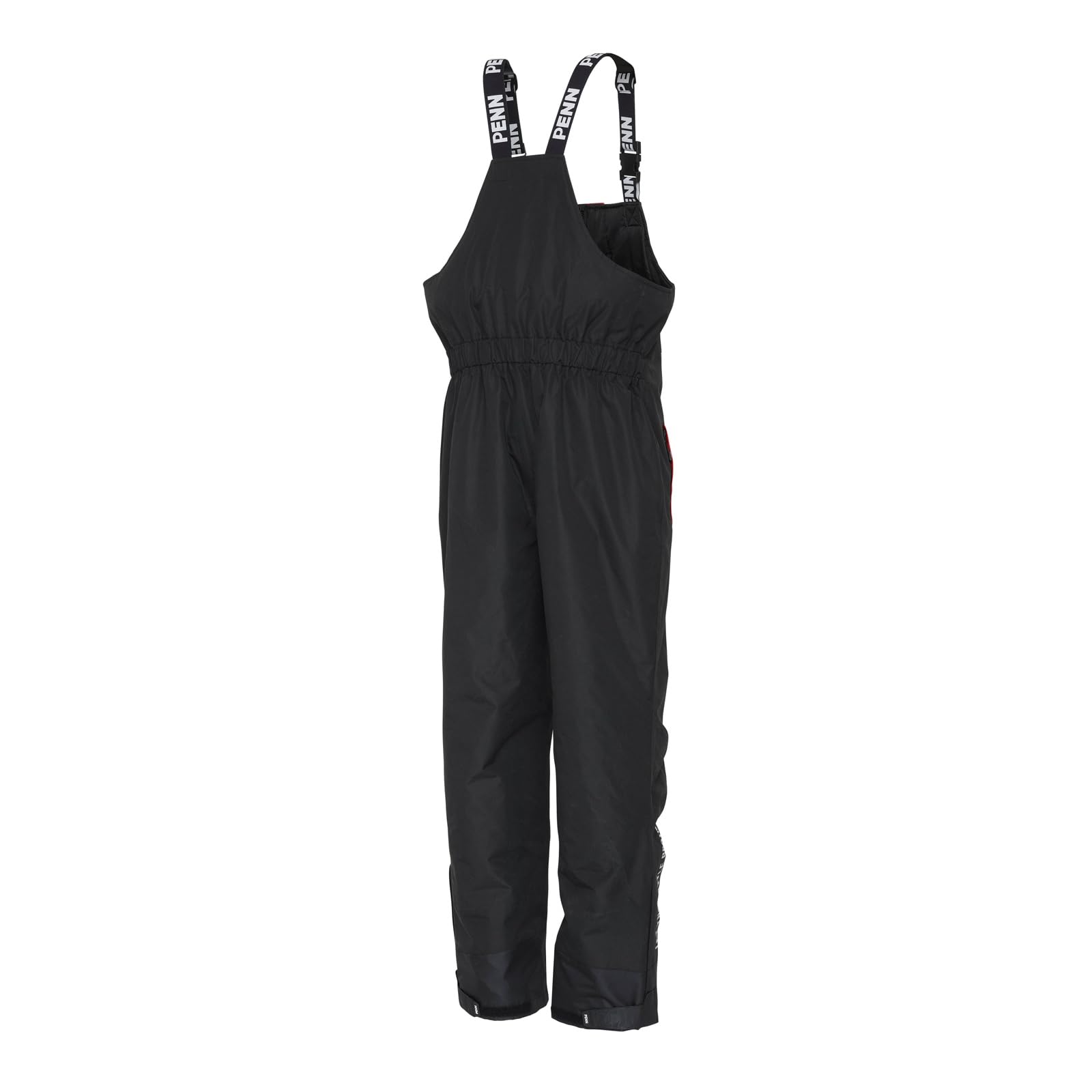 Penn Fierce Thermo Suit XXL Fiery Red/Ink Thermoanzug