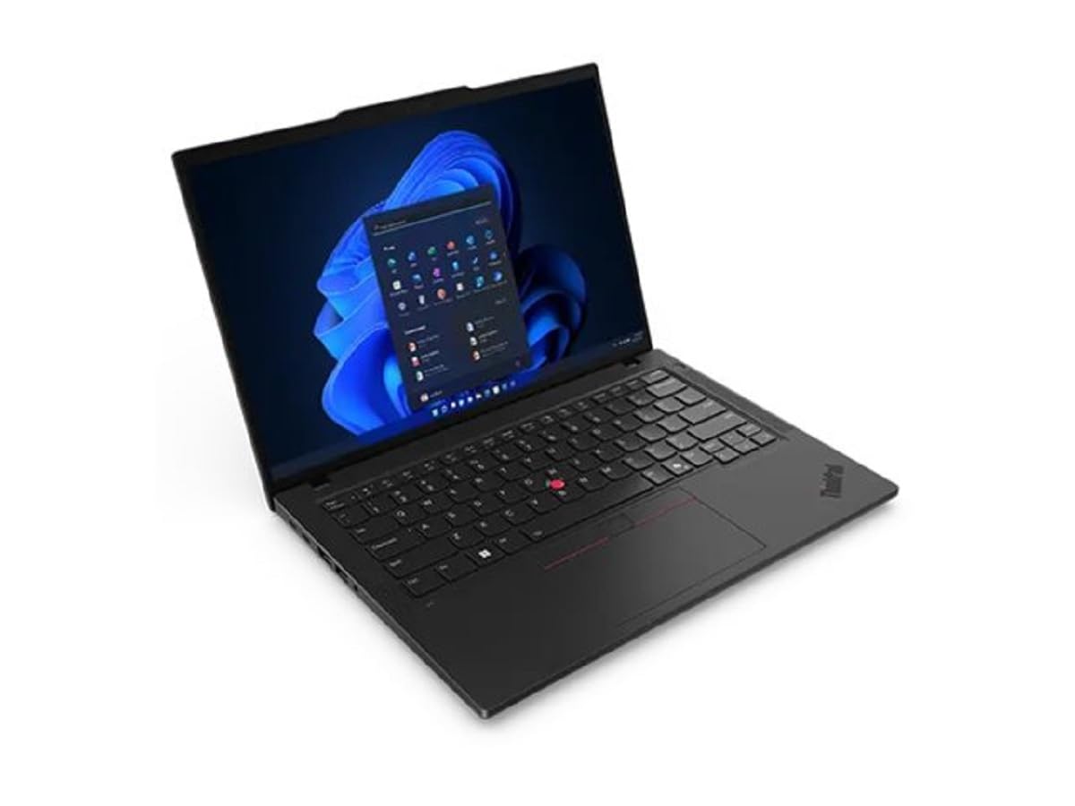 Lenovo Notebook ThinkPad T14 G5 14" FHD U5-125U 16GB 512SSD W11P 14 "FHD U5125U 16GB 512SSD W11P (21ML0023GE)