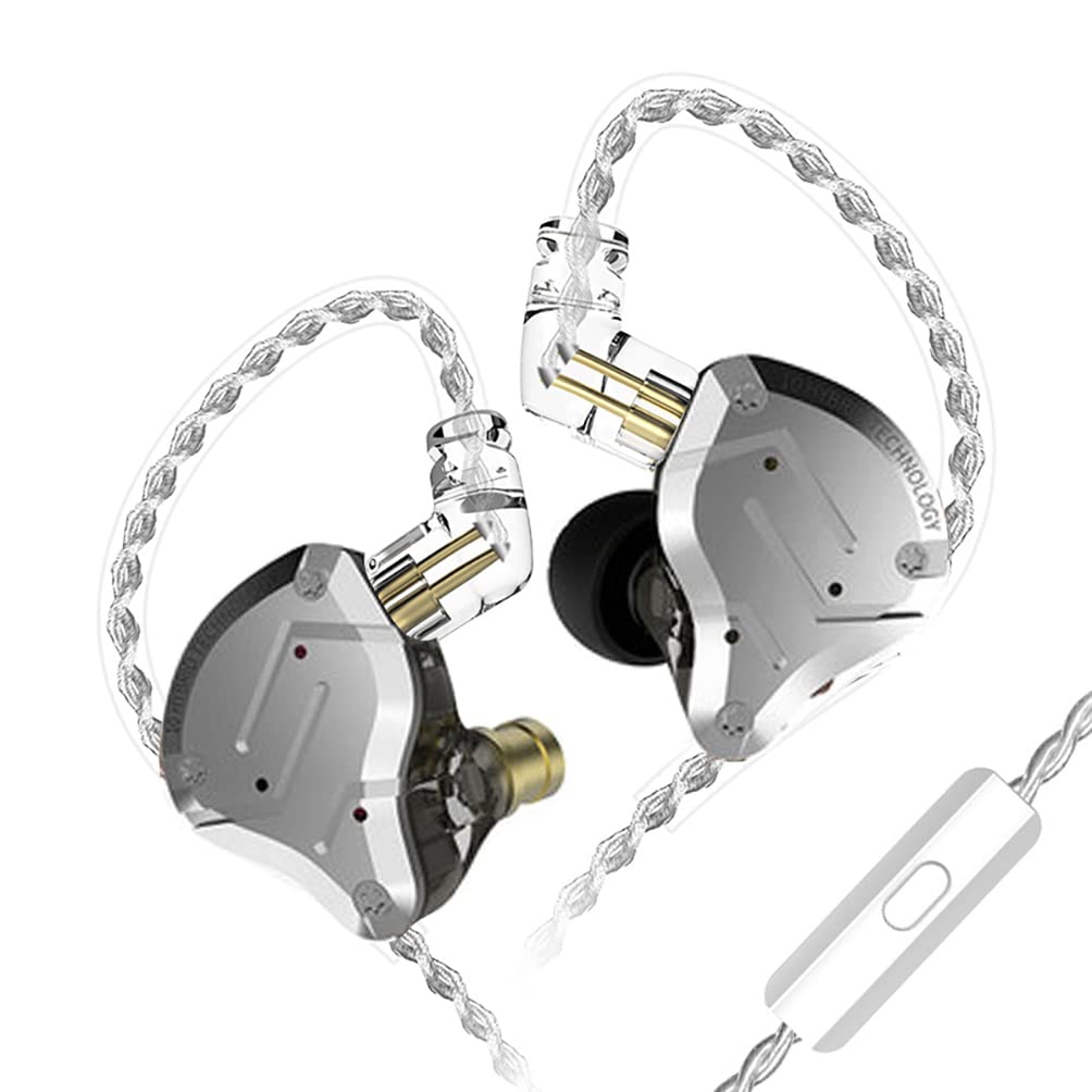 KZ ZS10 Pro in Ear Headphones Earphones 