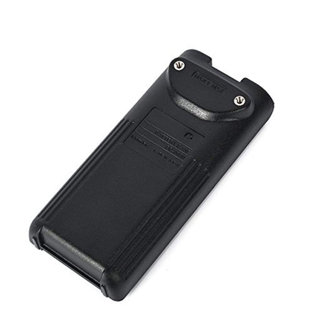 BP-208N 6AA Battery Case for Icom Radio IC-F40GS/F40GT/V8 IC-U82/V82 |Collectibles-picture-37