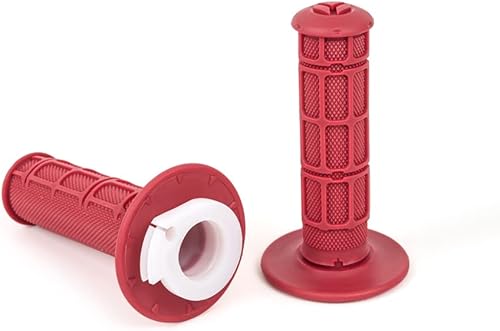 Miniatura 10 de PUCKY New 78" 22mm Twist Throttle Accelerator Handle Grips and Cable Set with Kill On Off Switch for 50cc 110cc 150cc 250cc Mini Bike ATV Quad Pit