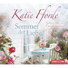 Sommer der Liebe Titelbild