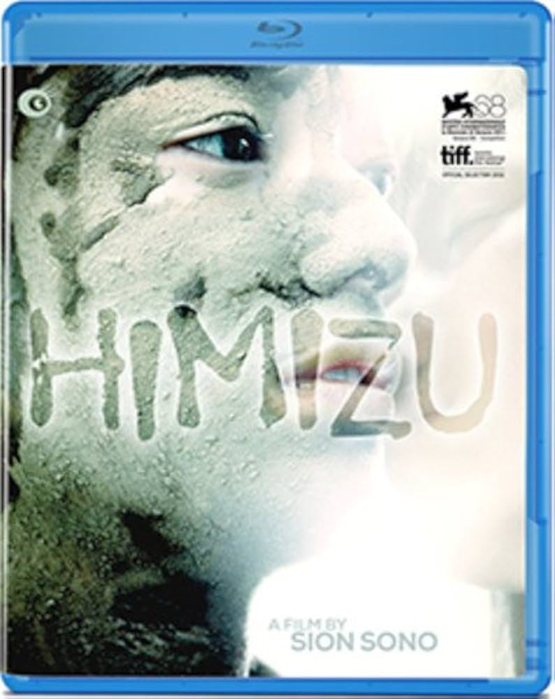 Amazon.com: Himizu [Blu-ray] : Sono, Sion, Sometani, Shota