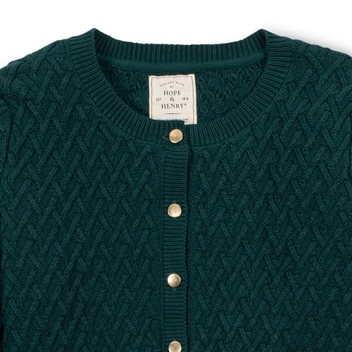 Image of Hope & Henry Women's Turtleneck Sweater