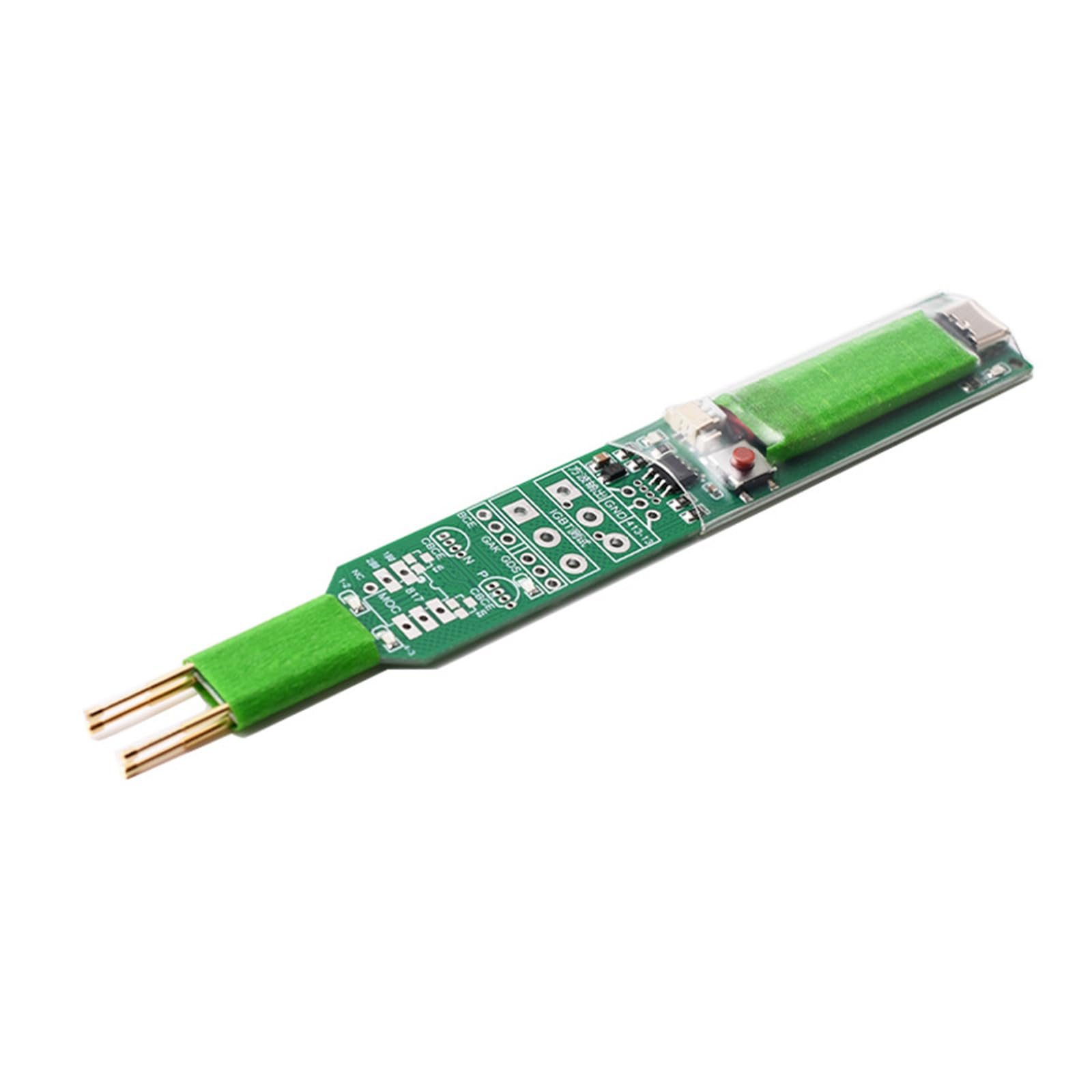 5V Optocoupler Tester Optocoupler Online Module Electronic Repair Detection for IGBT Transistor Tester