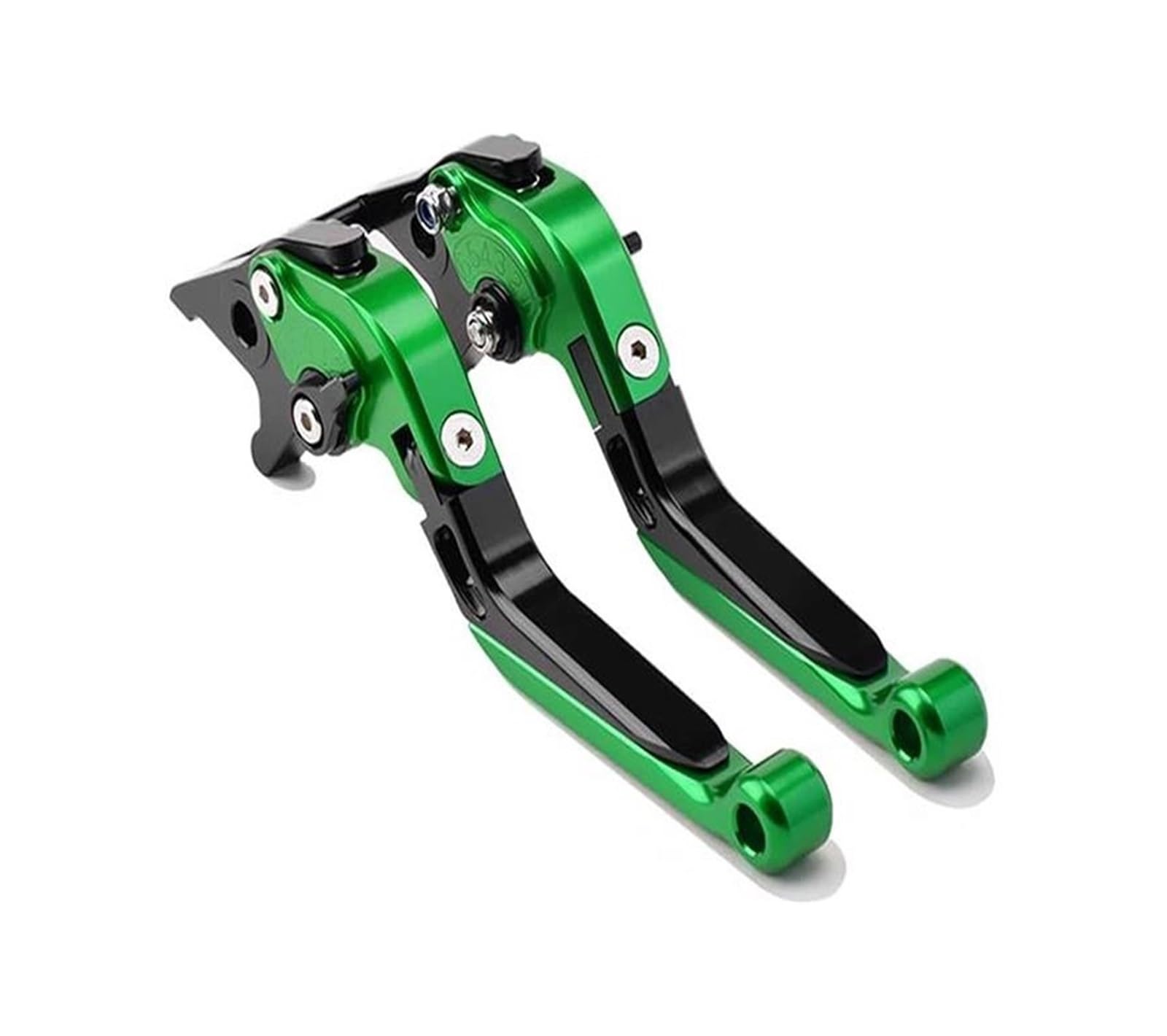 CRRYUQWWM for SH 350i/300i/160i/150i/125i 2005-Present Clutch Lever Brake Lever Set Adjustable Folding Handle Levers Accessories(See the figure7)
