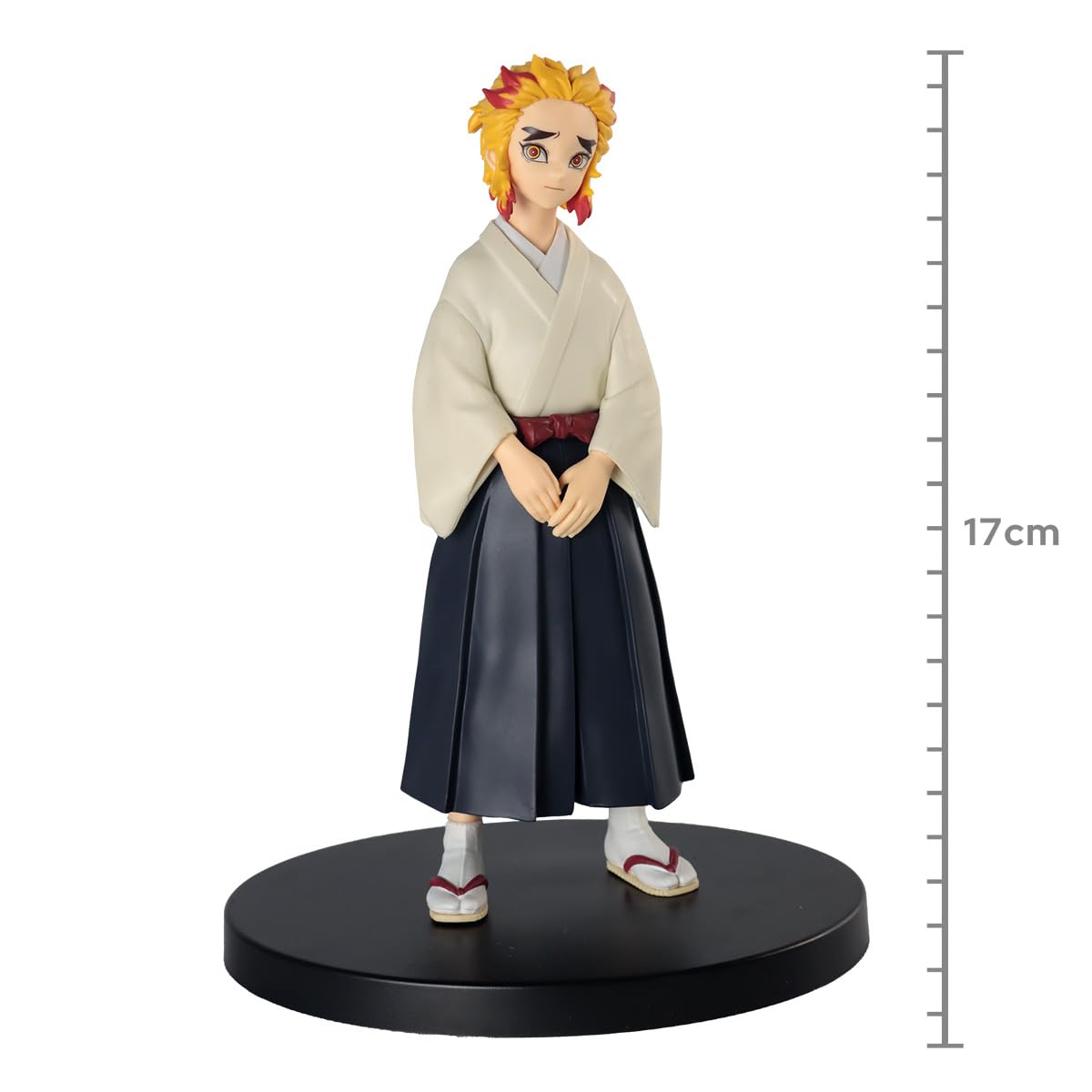 BANDAI - 鬼滅の刃　フィギュア　煉獄 Amazon.co.jp: セガ 鬼滅の刃 スーパープレミアムフィギュア SPM