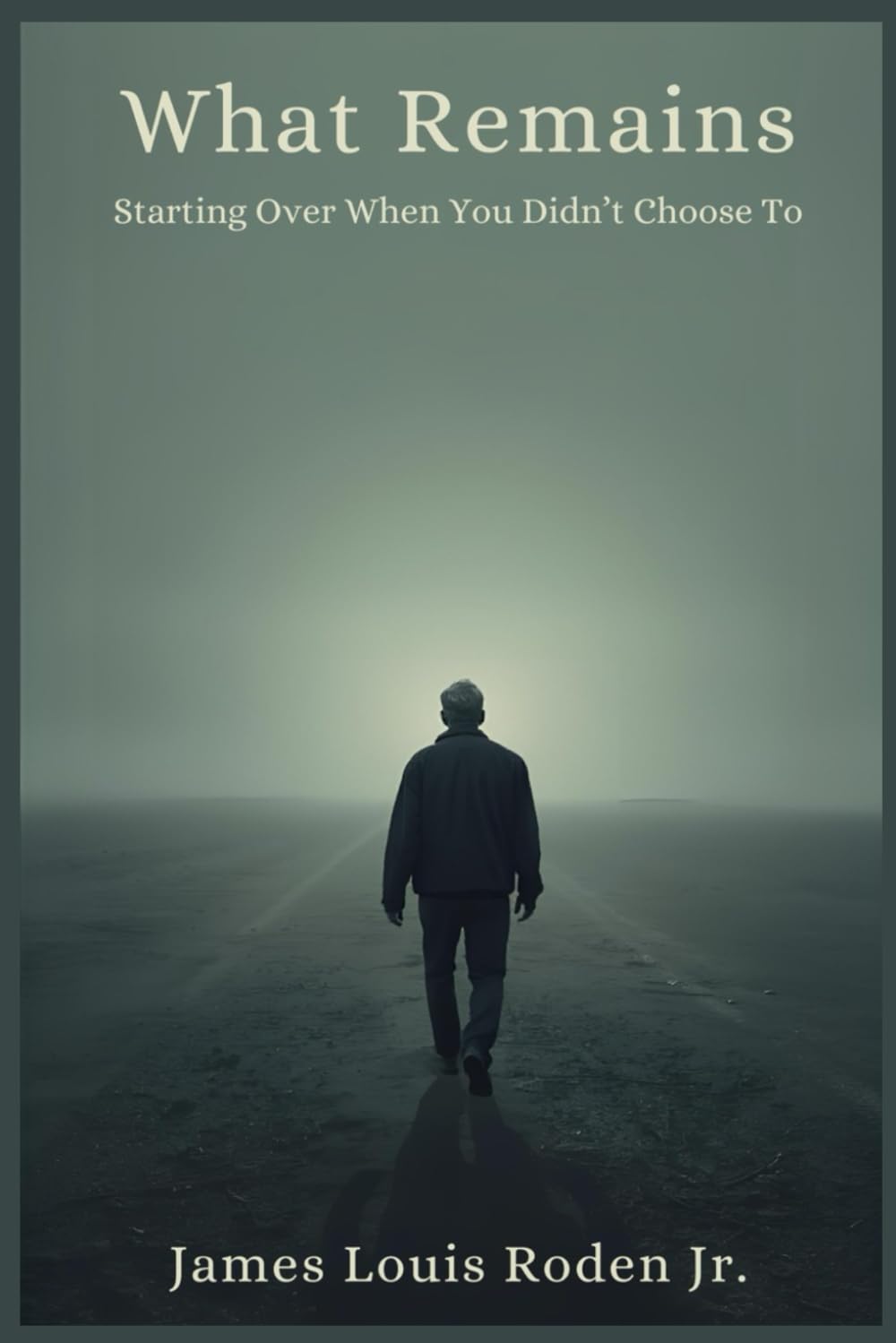 What Remains: Starting Over When You Didn’t Choose To