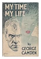 My Time My Life B002BB59WA Book Cover