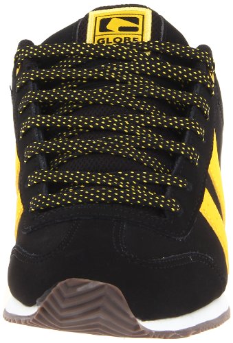 Image of Globe Men's Pulse, Black /White /Yellow - 8 D Mens