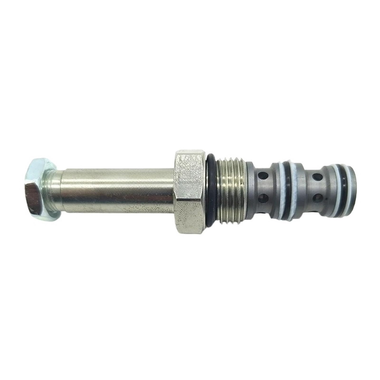 JJKKOZVQF 13mm Concave Valve Core E307 E308 Pilot Solenoid Valve(E308)